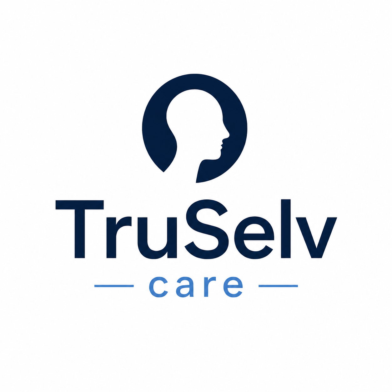 TruSelv Care logo